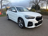 BMW X1 2022