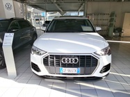 Audi Q3 2021