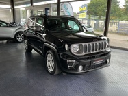 Jeep Renegade 2019