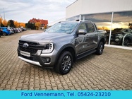 Ford Ranger 2025