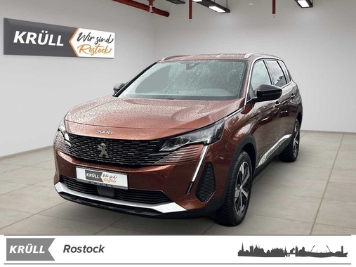 Peugeot 5008 2024