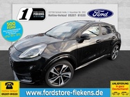 Ford Puma 2020