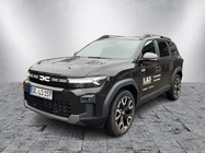 Dacia Bigster 2025