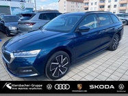 Skoda Octavia 2022