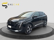Peugeot 3008 2022