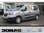 Opel Combo 2022