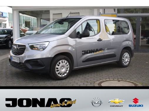 Opel Combo 2022