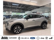 Nissan Juke 2024