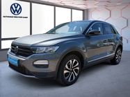 Volkswagen T-Roc 2021