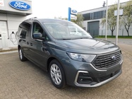Ford Grand Tourneo 2026