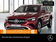 Mercedes-Benz GLA-Class 2025