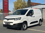 Toyota Proace 2021