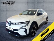 Renault Megane 2022