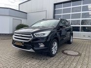 Ford Kuga 2017