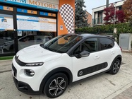 Citroen C3 2020