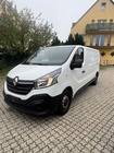 Renault Trafic 2021