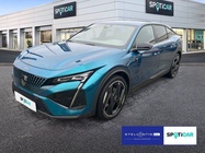Peugeot 408 2023