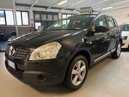 Nissan Qashqai 2009