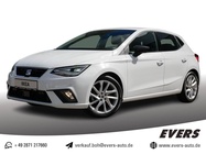 Seat Ibiza 2024