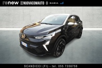 Renault Captur 2025