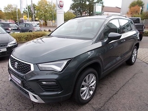 Seat Ateca 2021