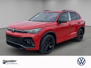 Volkswagen Tiguan 2025