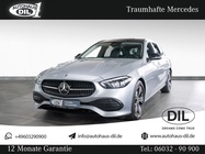 Mercedes-Benz C-Class 2023