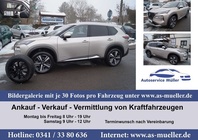 Nissan X-Trail 2022
