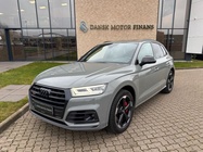 Audi SQ5 2020