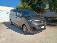 Opel Zafira 2021