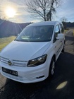 Volkswagen Caddy 2019