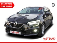 Renault Megane 2022