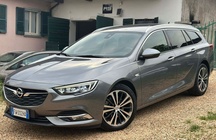 Opel Insignia 2019