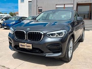 BMW X4 2019