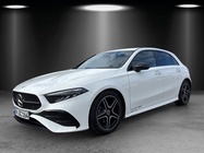 Mercedes-Benz A-Class 2024