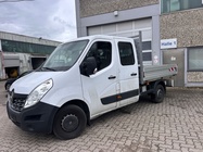 Renault Master 2019