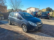 Opel Corsa 2010