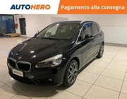 BMW 2 Series 2016