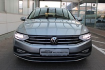 Volkswagen Passat 2023