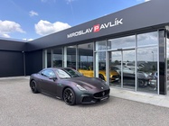 Maserati GranTurismo 2023