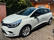 Renault Clio 2018