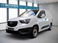 Opel Combo 2022