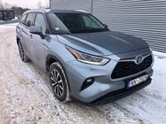Toyota Highlander 2022