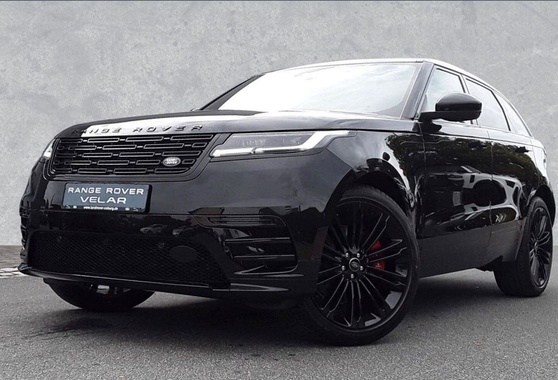Land Rover Velar 2024