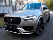 Volvo XC90 2022