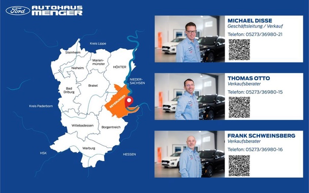 Ford Puma Gen-E 2026