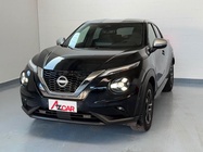 Nissan Juke 2025