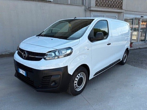 Opel Vivaro 2024