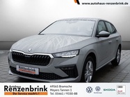 Skoda Scala 2025