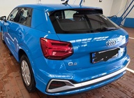 Audi Q2 2022